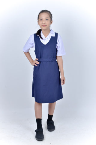 Amank Primary Pinafore