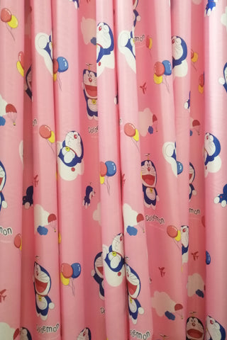 Doraemon Curtain