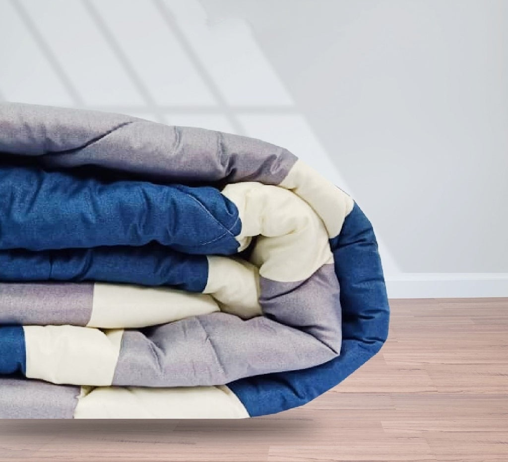 Comforter Set- H18