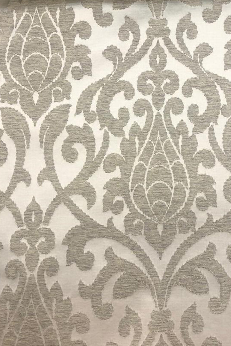Exclusive Curtain Fabric Royal Duke Oyster