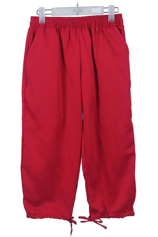Collin Pants Red