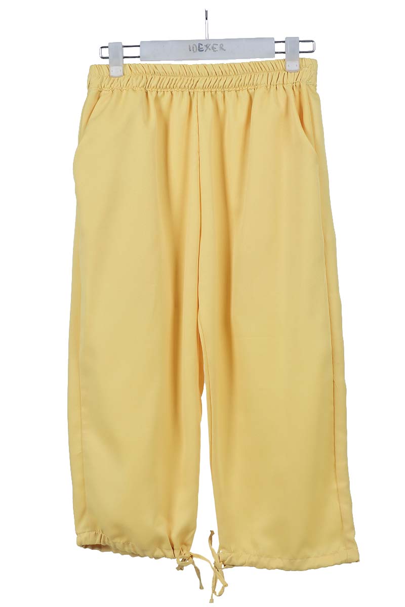 Collin Pants Yellow
